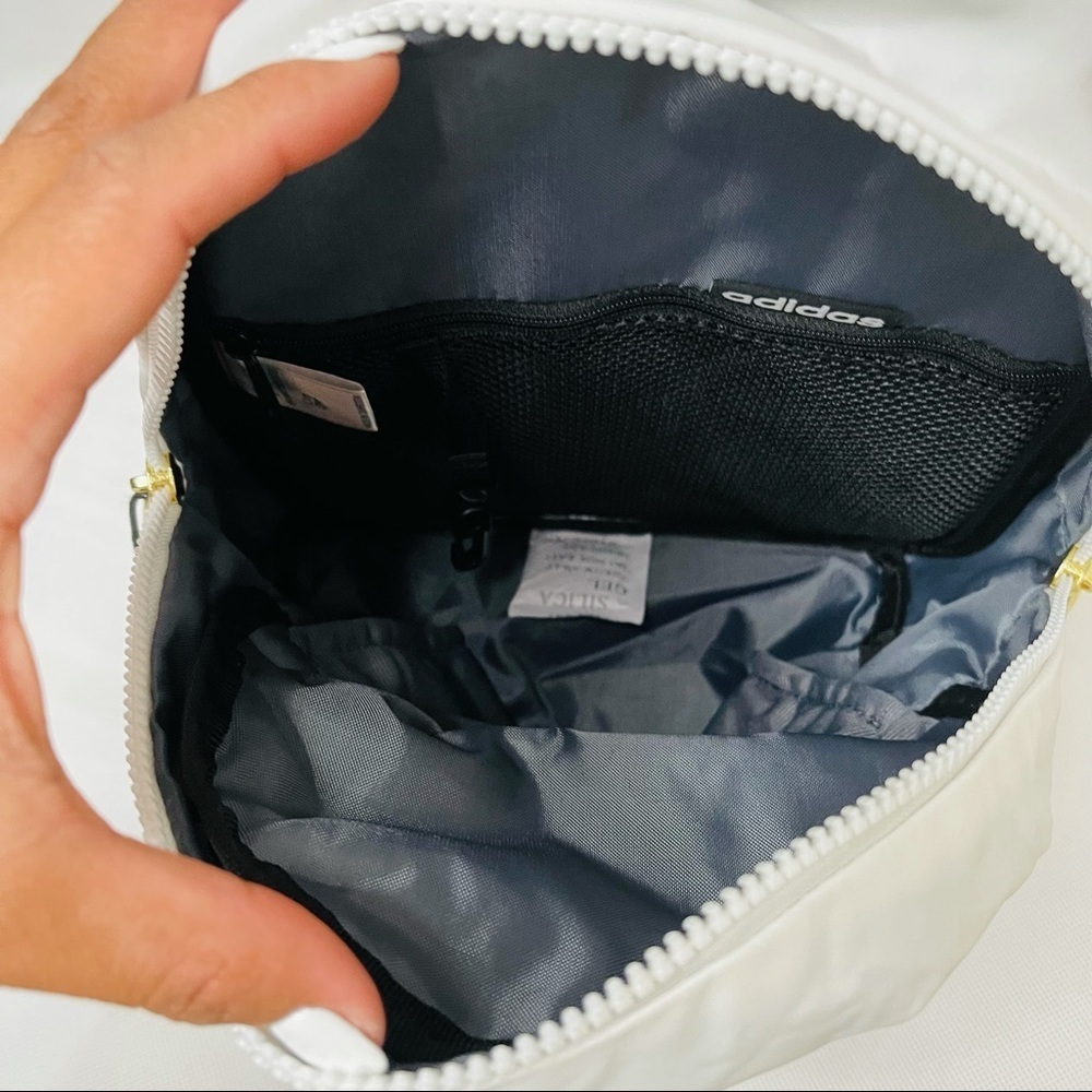 Adidas | Women’s linear Mini Backpack - Picture 7 of 9